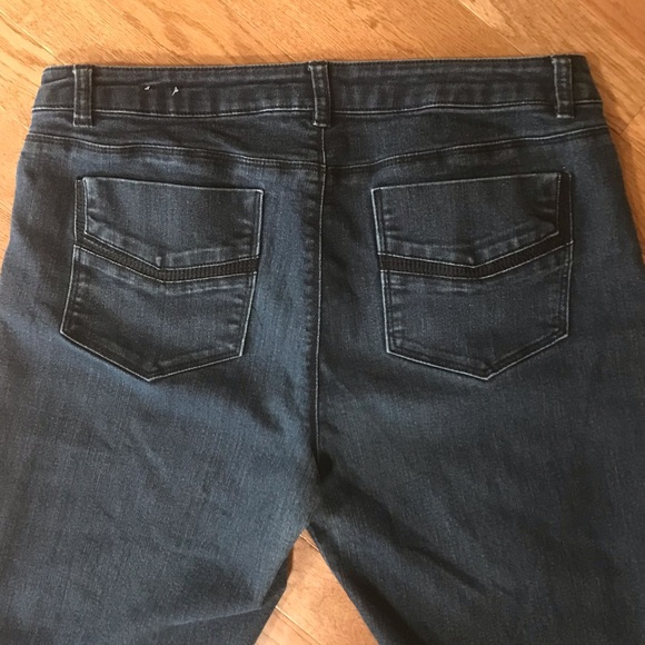 Blue Jeans. Size 13. Reitmas. EUC. - Picture 7 of 8